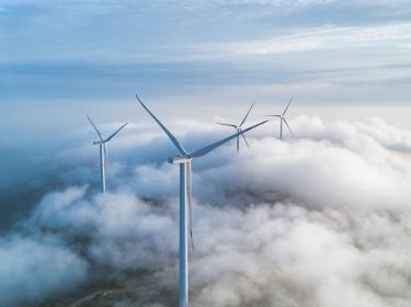 HITEC Wind Turbine Sensors Strain Gauged