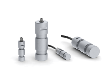HITEC Load Pin Custom Manufacturing