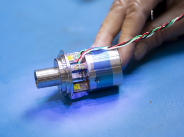 How HITEC Sensors Manufacture Transducers