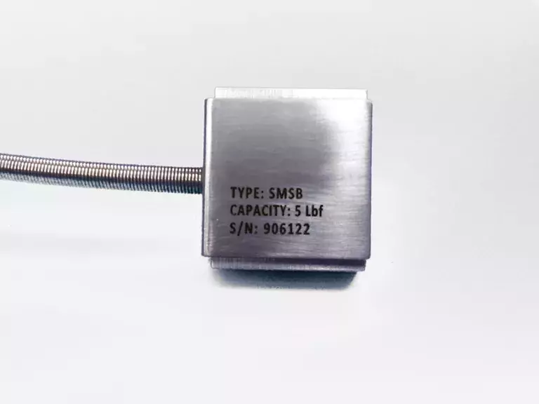 miniature s beam load cell