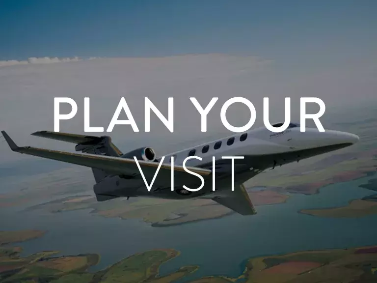 Farnborough Airshow Plan your visit