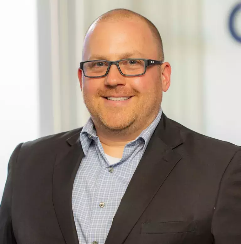 Garrett Knorowicz HITEC Sensors
