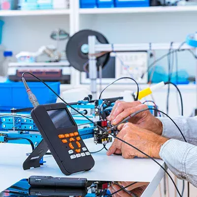 Calibration & Repair