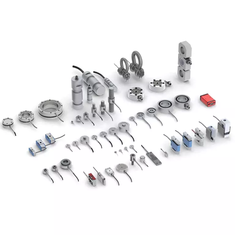 HITEC Custom Sensors