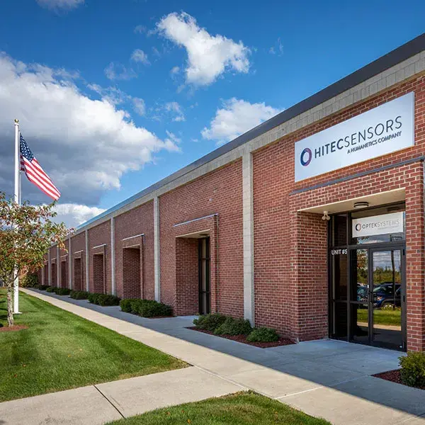 HITEC Chelmsford
