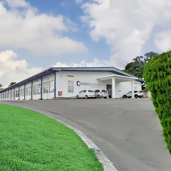 HITEC Sri Lanka
