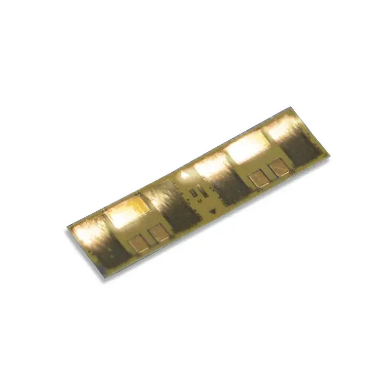 HITEC Strain Gauge Installation Services 2