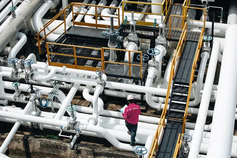 HITEC Field Servicing Global Support