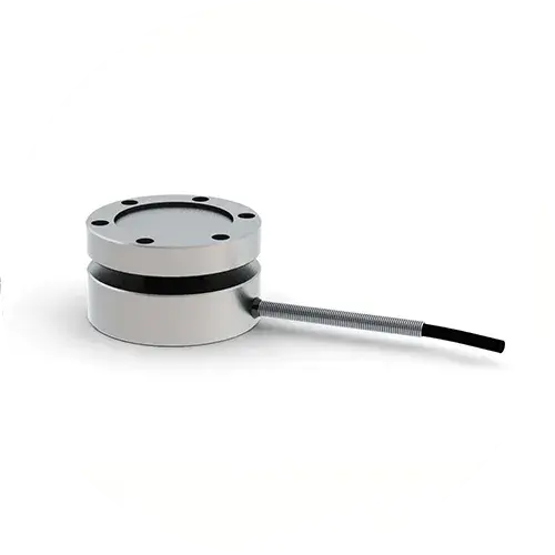 HITEC Load Cell for Oil & Gas