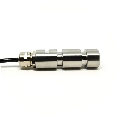 HITEC Load Pin for Oil & Gas