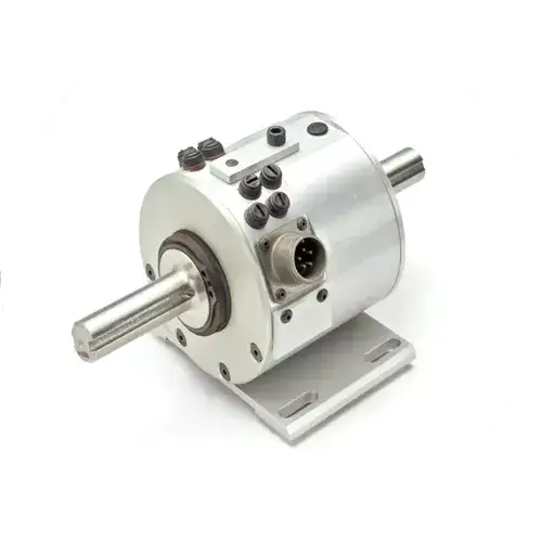 Torque Sensor for Oil & Gas