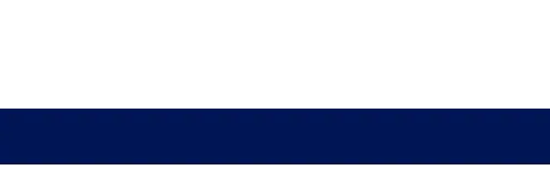 blue stripe