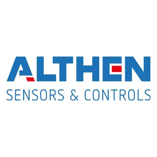 ALTHEN Sensors & Control