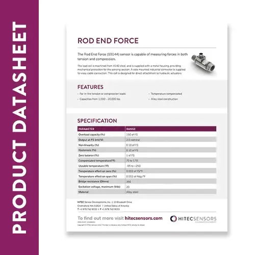 Datasheet