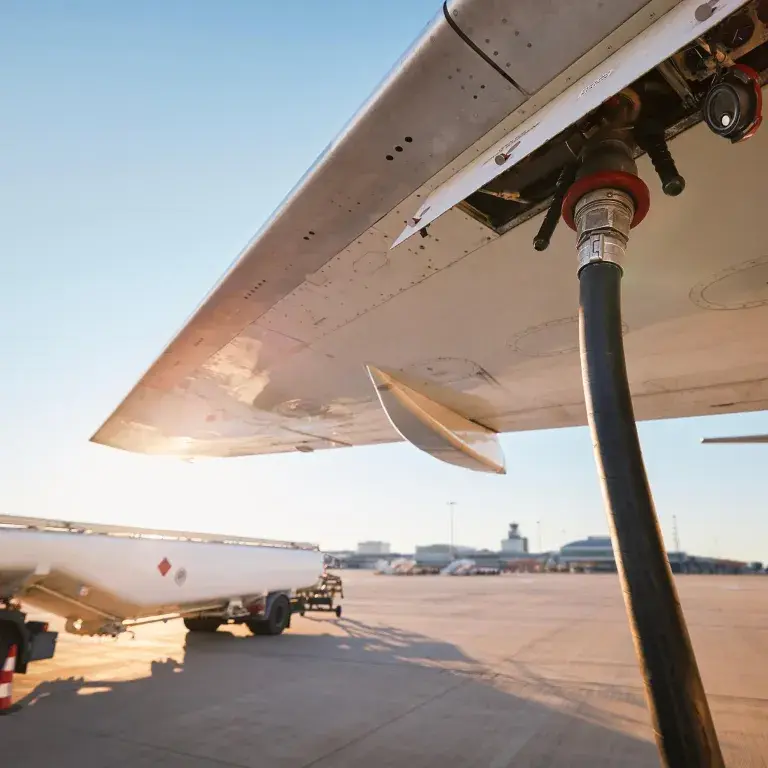 Continuous Level Sensors for Waste and Fluid Tanks