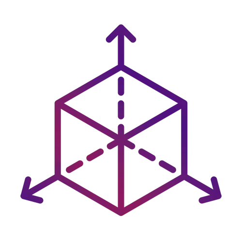 Custom measurement sensors for force, torque, multi-axis, and load monitoring