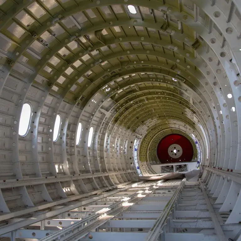 Custom Load Cells and Miniature Sensors for In-Flight Airframe Monitoring