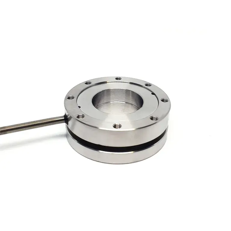 HITEC Custom Strain Gauge Load Cell