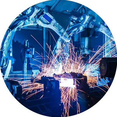 Harsh Operating Conditions in Production Environments