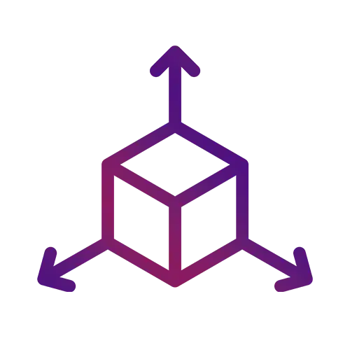 Meet strict size, geometry, and mounting constraint
