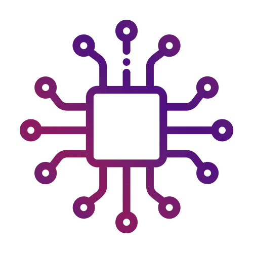 Integrate sensing directly into your structure or system