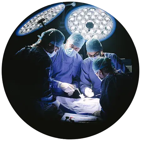 HITEC - Custom Load Cells for Biomedical