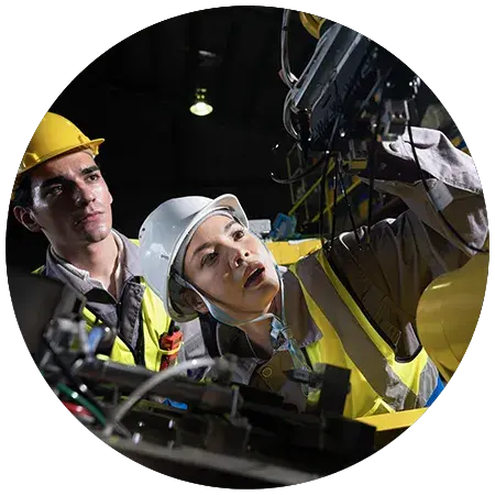 HITEC - Custom Load Cells for Industrial