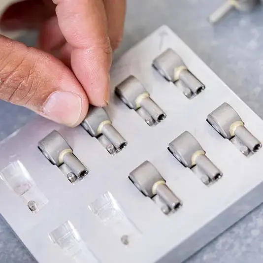 HITEC - Sensors made for your application