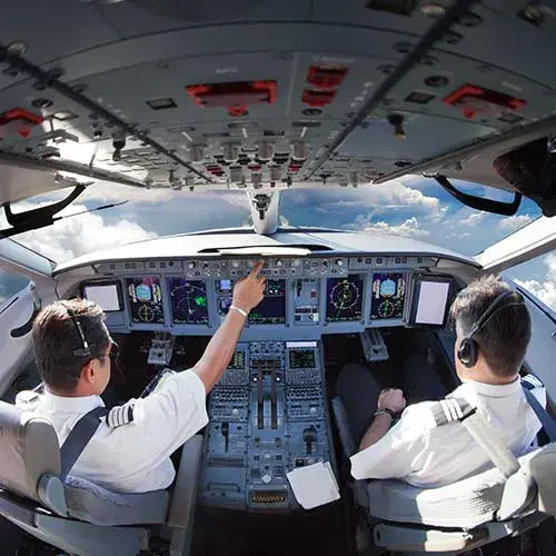 Load Cells for Aerospace