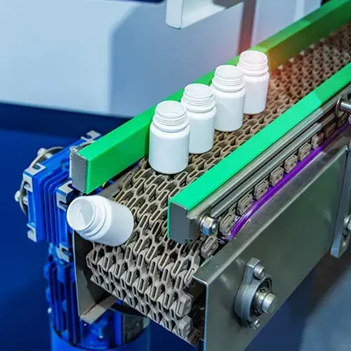 Load Cells for Assembly Lines