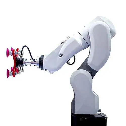 Load cells for robotics