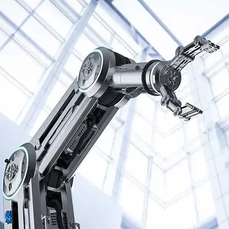HITEC Custom Torque and Force Sensors