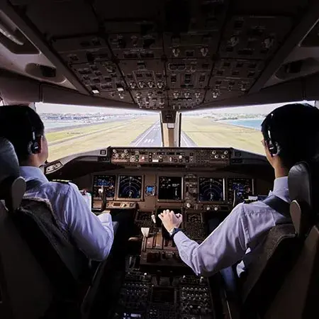 HITEC Miniature Sensors for Aerospace