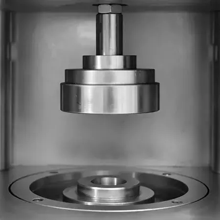 HITEC Miniature Sensors for Press Monitoring