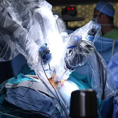 hitec miniature sensors for robotic surgery