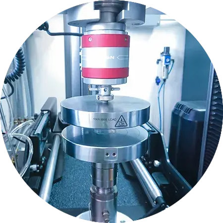 HITEC Test & Measurement Miniature Sensors