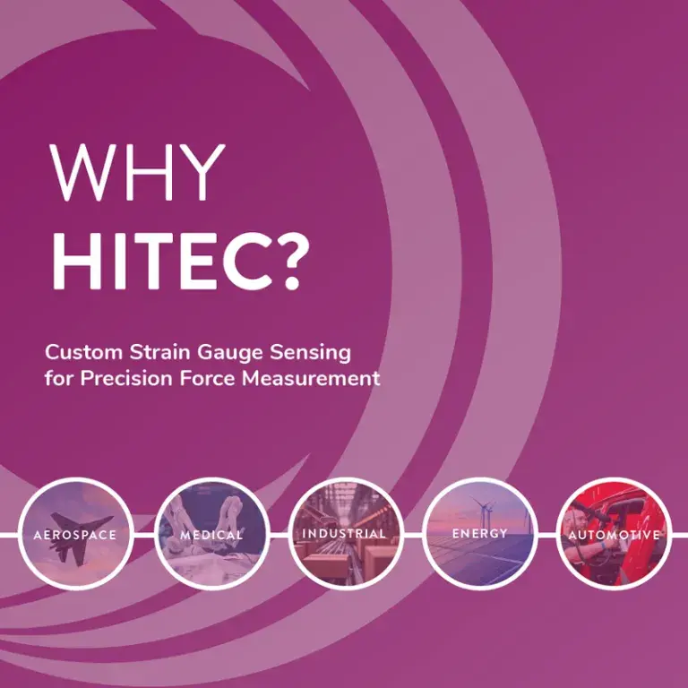 Why HITEC Brochure