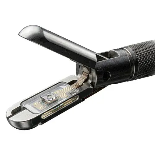 HITEC Surgical Instruments