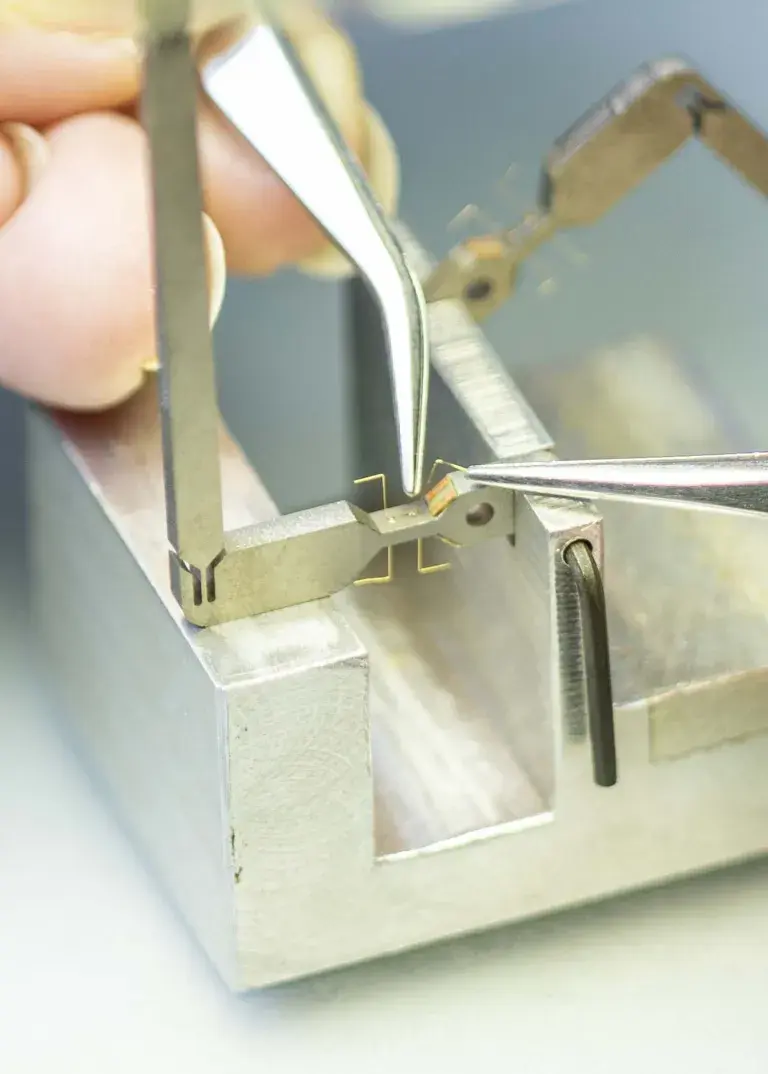 Custom Load Pins