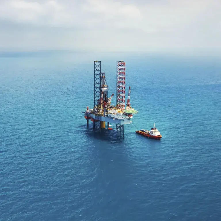 Load Pins for Oil & Gas
