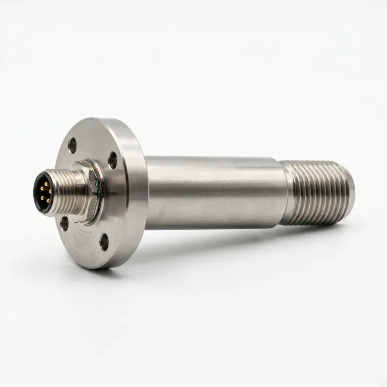 Linkage load pins