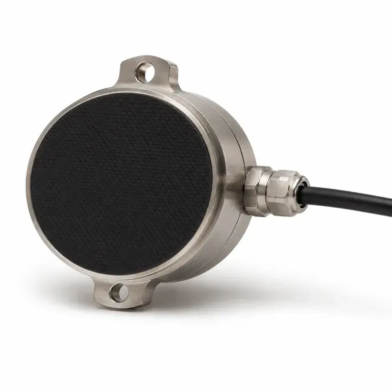 Pedal Force Sensor