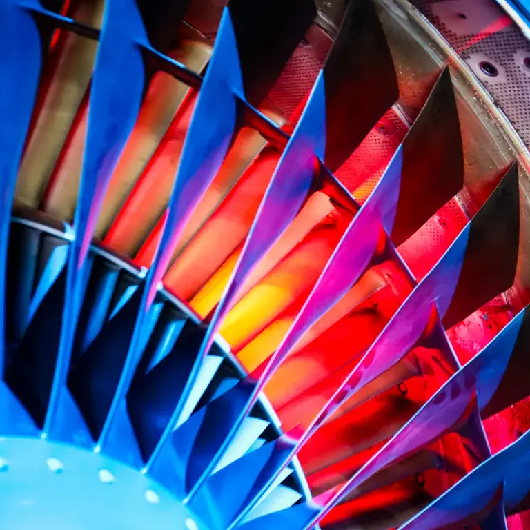 How sensors support in flight testing