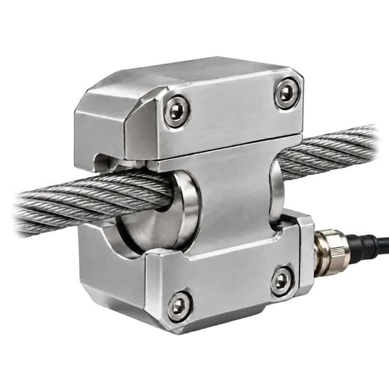 HITEC Cable Tension Load Monitoring Data Sheet