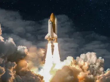 HITEC Sensors Space Industry