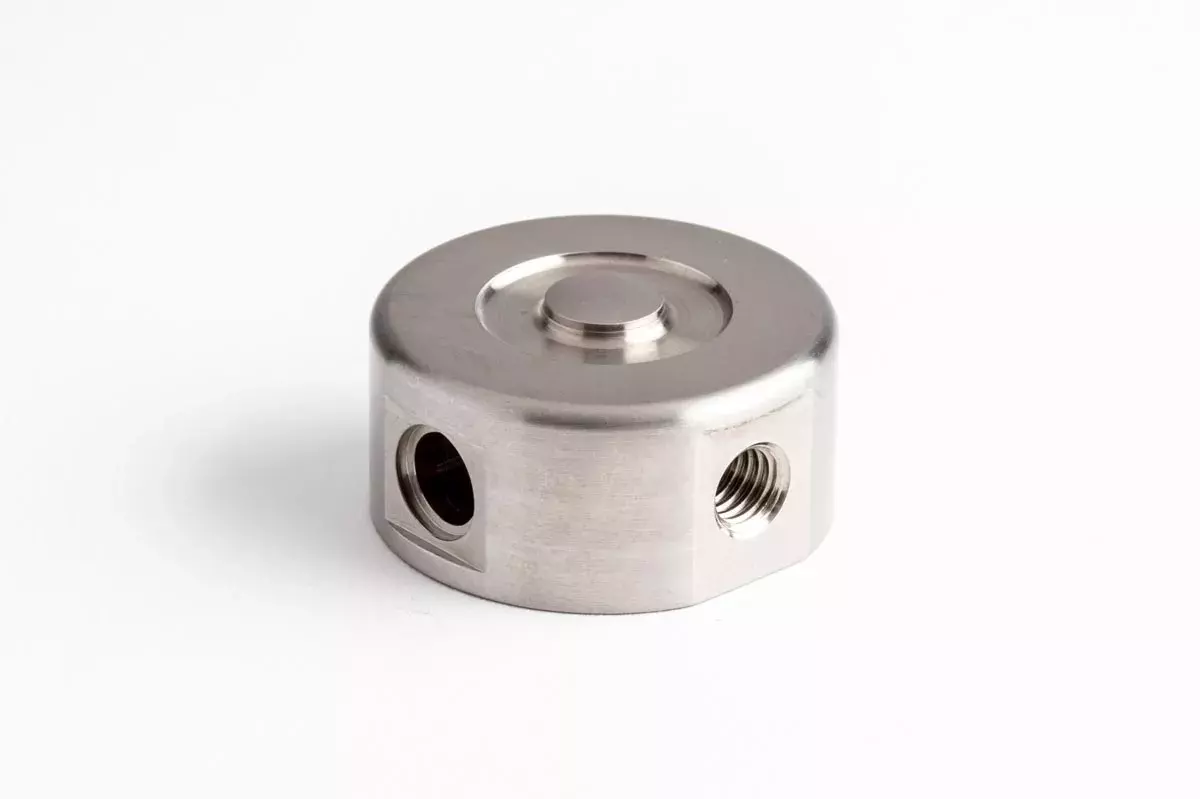 HITEC Custom Sensors - 4