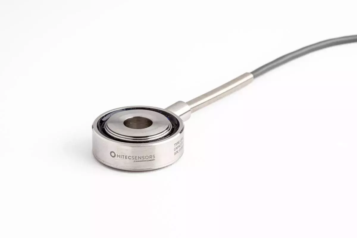 HITEC Custom Sensors - 2