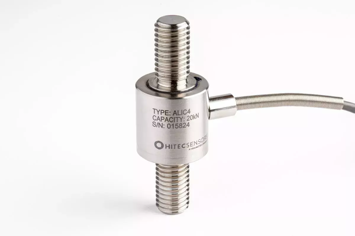 HITEC Custom Sensors - 1