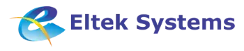 Eltek Systems Logo