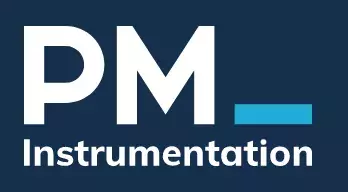 PM Instrumentation Logo